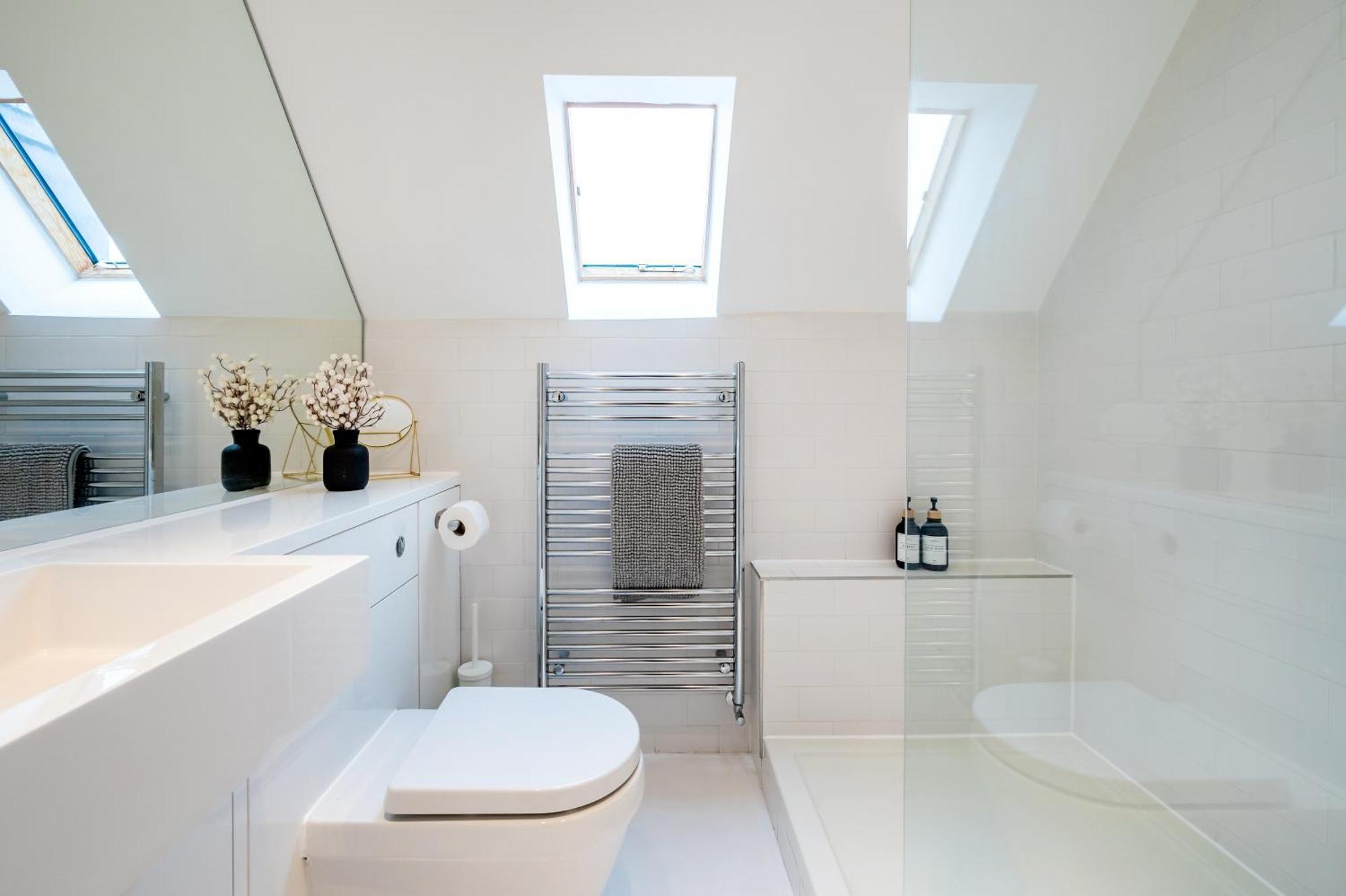 Huge & Central 3 Bedr, 4 Beds, Covent Gdn London Luaran gambar
