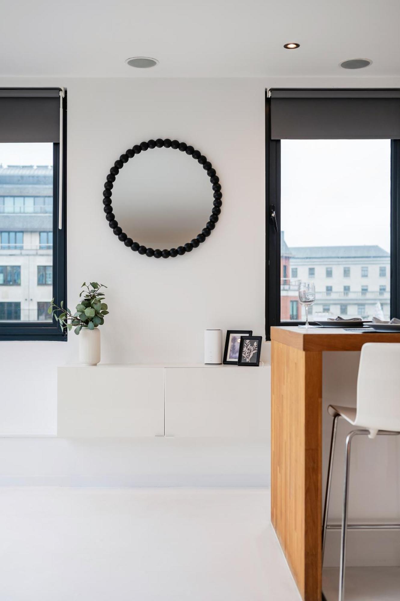 Huge & Central 3 Bedr, 4 Beds, Covent Gdn London Luaran gambar