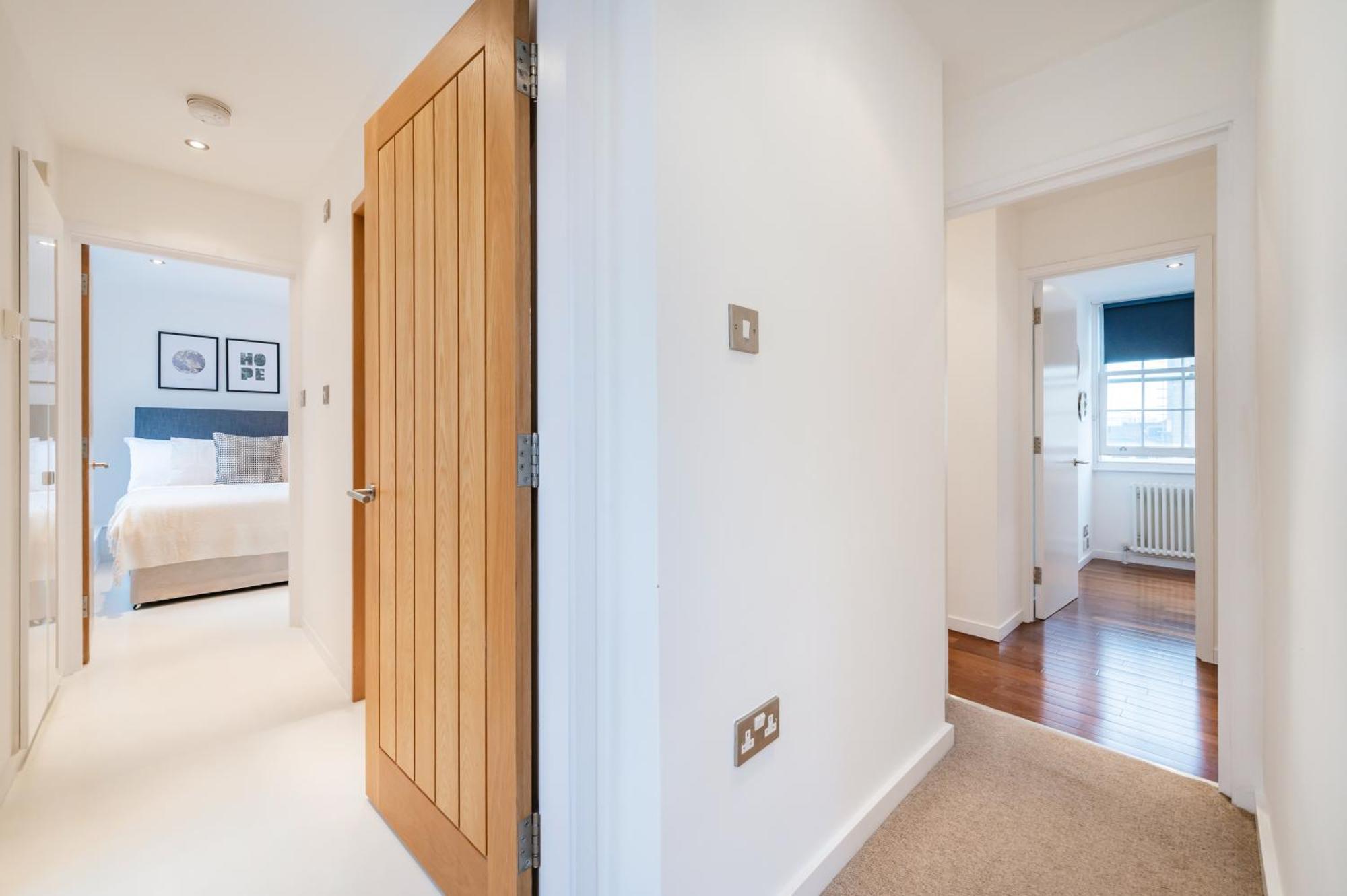 Huge & Central 3 Bedr, 4 Beds, Covent Gdn London Luaran gambar
